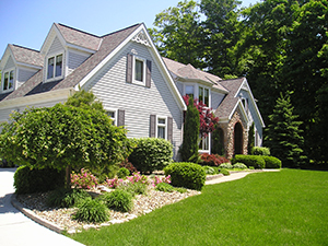 Landscapers and Lawncare Services in Louisville, KY